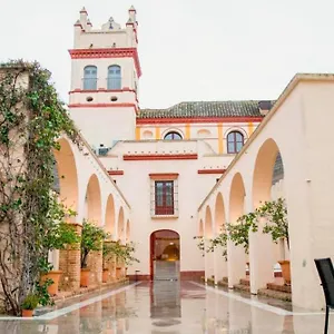 Palacio Marques De Arizon Sanlucar de Barrameda