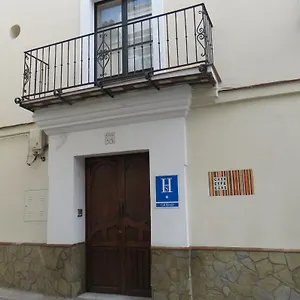 Casa De Especias Boutique Sanlucar de Barrameda