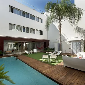 La Alcoba Del Agua Boutique Sanlucar de Barrameda
